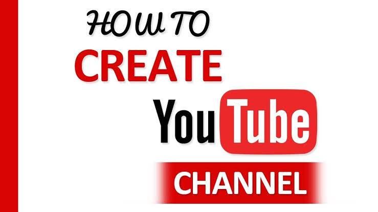 How To Create A Free Youtube Account In 2023