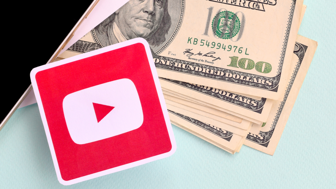 6 Reasons To Start Up Your Own YouTube Channel In 2023