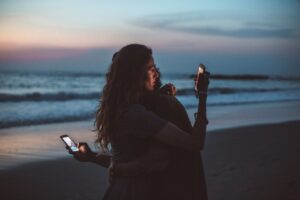 The Impact of Social Media on Romantic Relationships