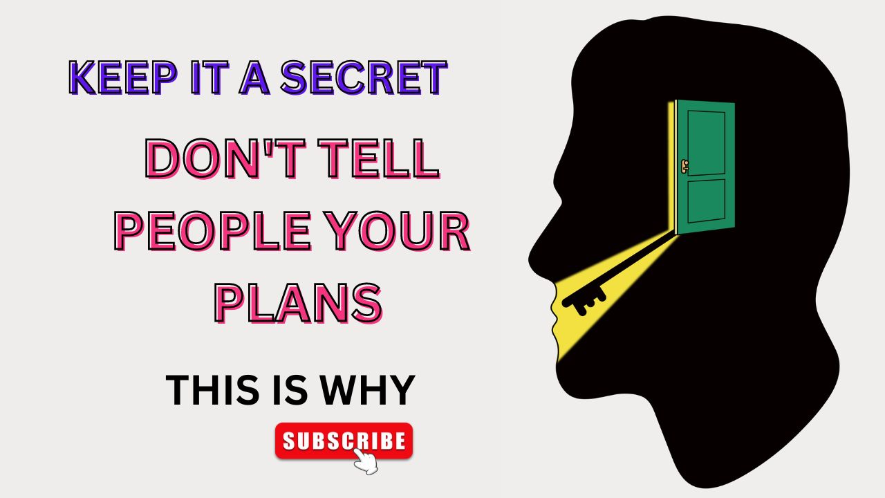 What The Bible Says About Secrets